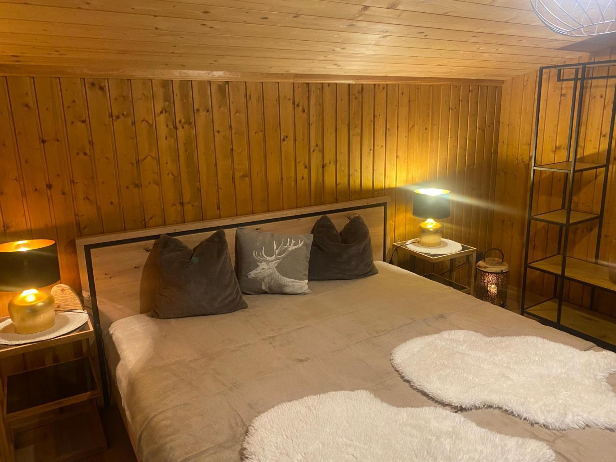 Appartement Haus Asslaber à Hochfilzen Extérieur photo